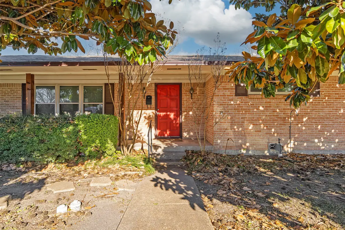 202 Joe White Street, Rockwall, TX 75087 - Image #1