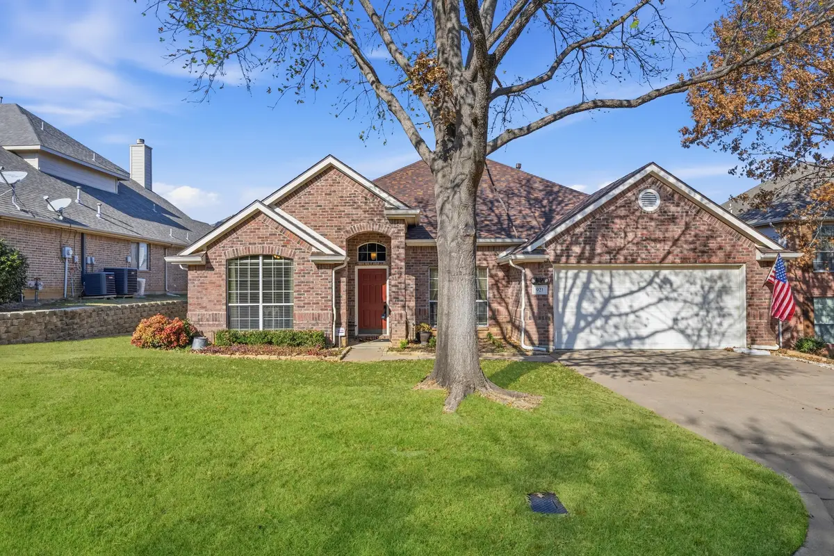 921 Ascension Drive, Hurst, TX 76053 - Image #1
