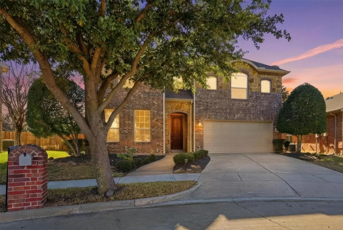 6284 Sun Ray Drive, Denton, TX 76208 - Image #1