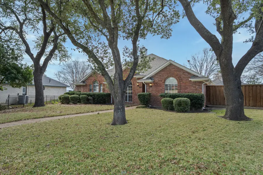 1301 Iowa Drive, Plano, TX 75093 - Image #2