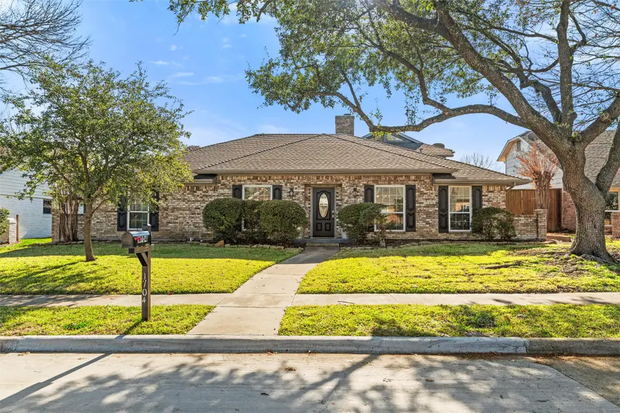 1704 Throwbridge Lane, Plano, TX 75023 - Image #2