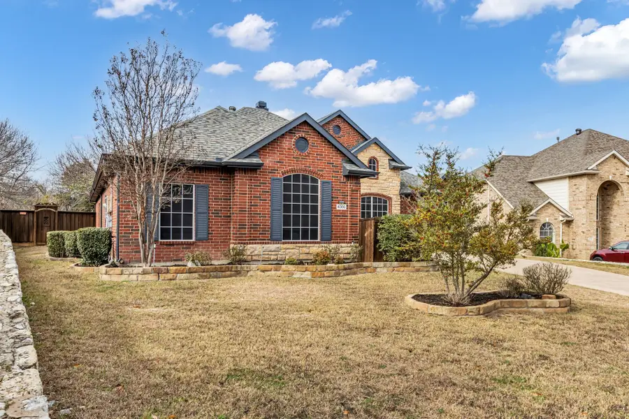 4305 Exeter Drive, Garland, TX 75043 - Image #3