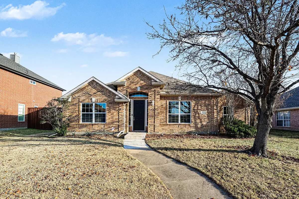 3848 Harrison Drive, Carrollton, TX 75010 - Image #1