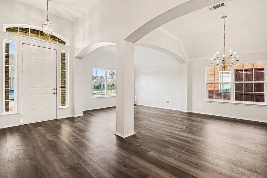 3848 Harrison Drive, Carrollton, TX 75010 - Image #3