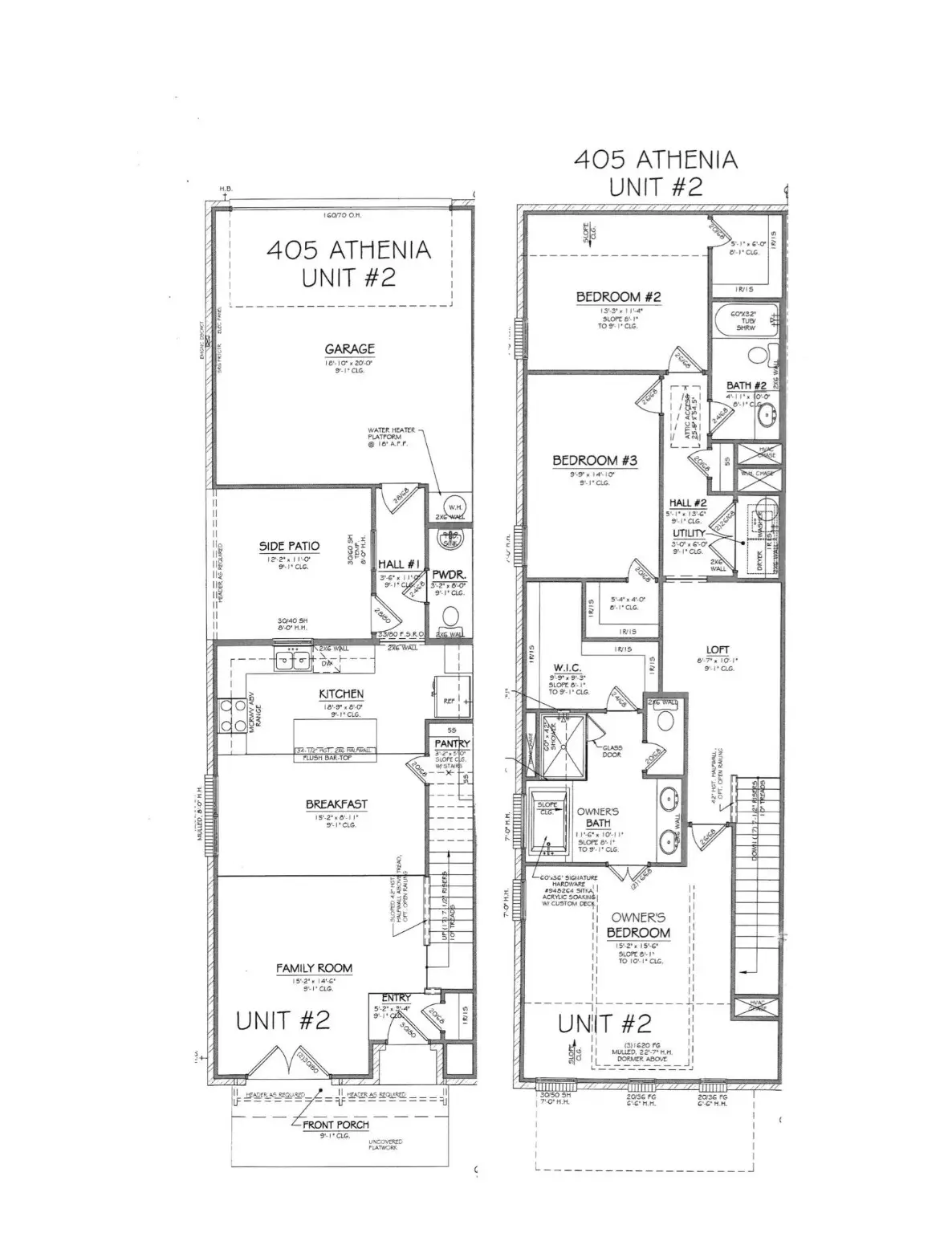 407 Athenia Drive, Fort Worth, TX 76114 - Image #1