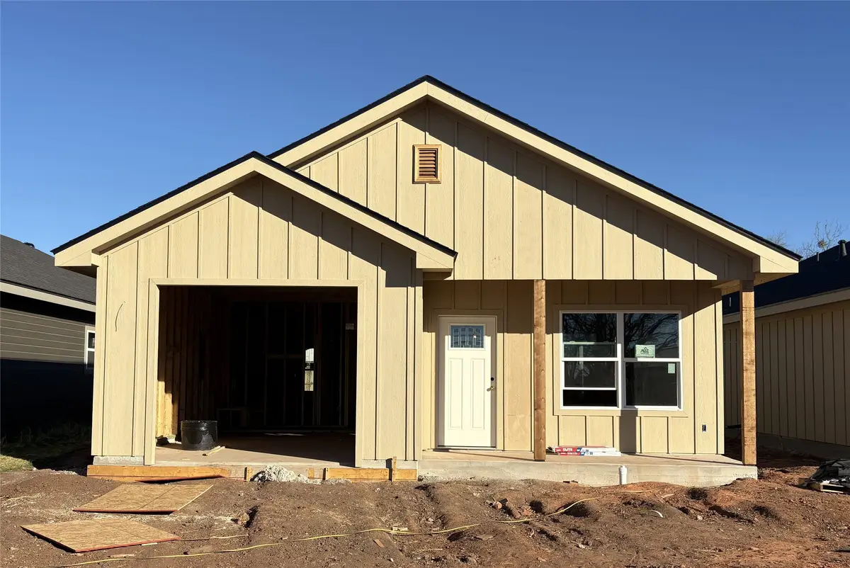 902 Minda Street, Abilene, TX 79602 - Image #1