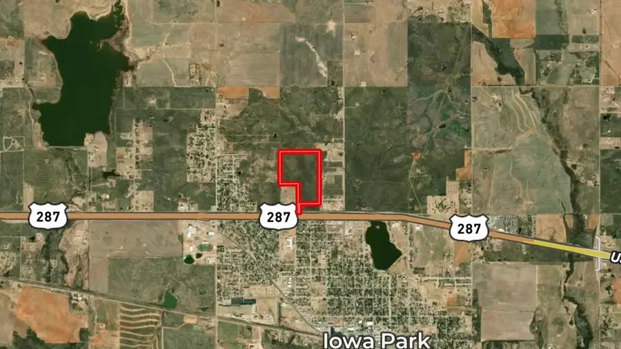 TBD E Hwy 287, Wichita Falls, TX 76302 - Image #2