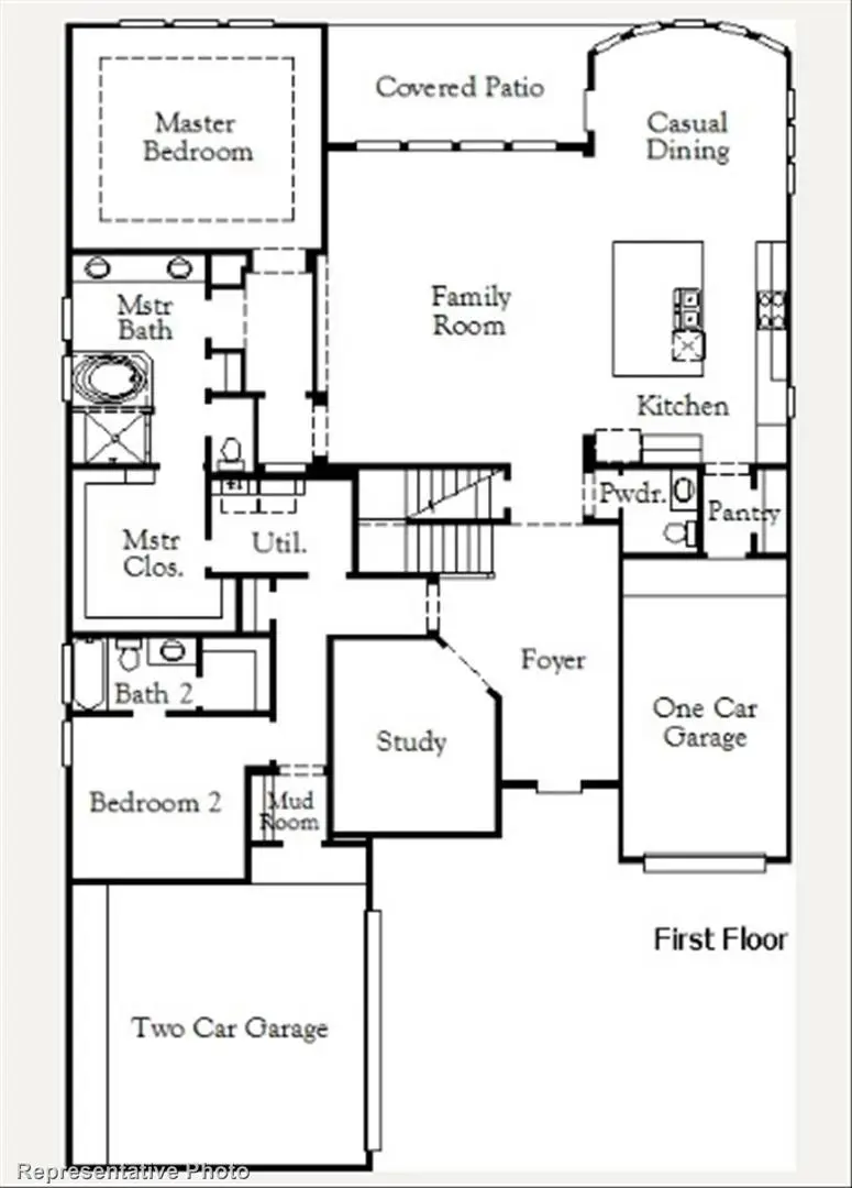 1312 Waterford, Celina, TX 75009 - Image #2