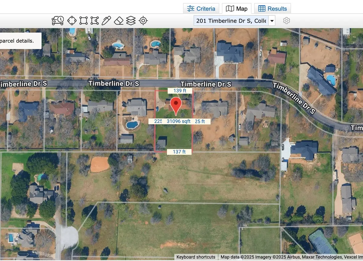 201 Timberline Drive, Colleyville, TX 76034 - Image #1