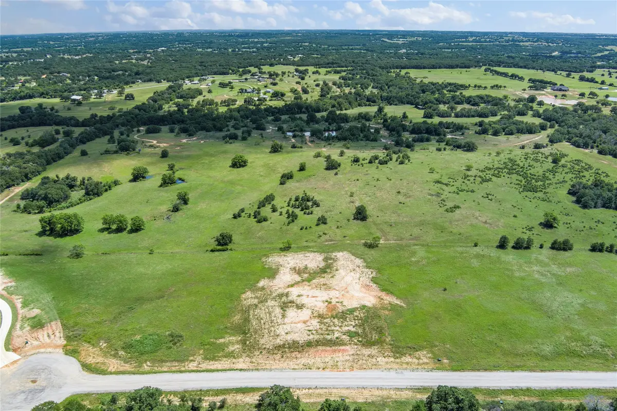 316 Kilkenny Road, Poolville, TX 76487 - #1