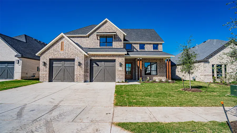 14848 Grissom Avenue, Aledo, TX 76008 - Image #2