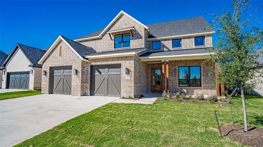 14848 Grissom Avenue, Aledo, TX 76008 - Image #3