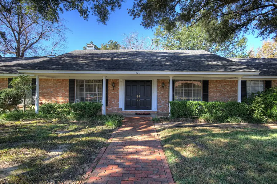 121 Lewis Street, Sulphur Springs, TX 75482 - Image #2