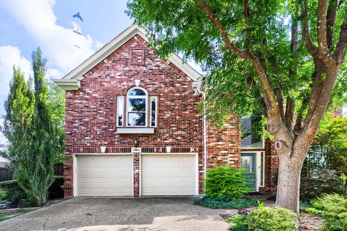 14589 Blueberry Court, Addison, TX 75001 - #1