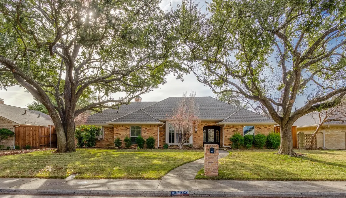 7822 Glenneagle Drive, Dallas, TX 75248 - Image #1