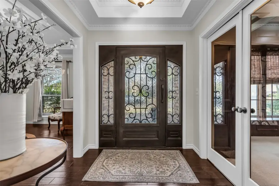 7822 Glenneagle Drive, Dallas, TX 75248 - Image #2