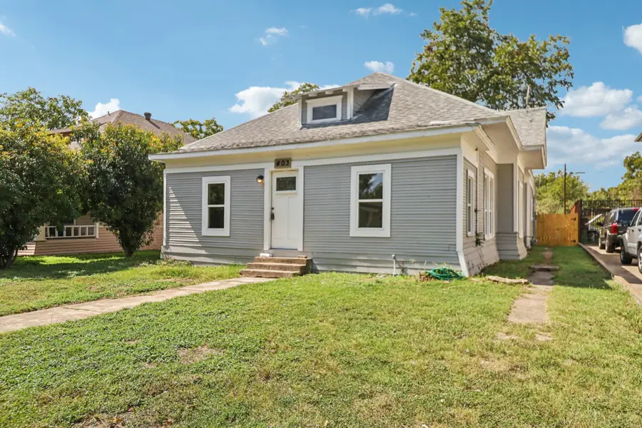 403 S Willomet Avenue, Dallas, TX 75208 - Image #3