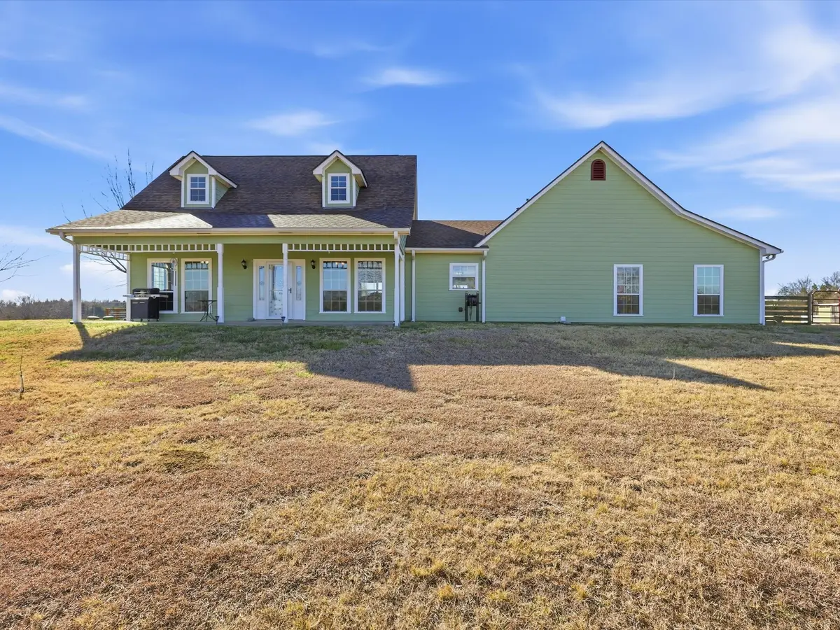 643 Cr 2992, Windom, TX 75492 - #1