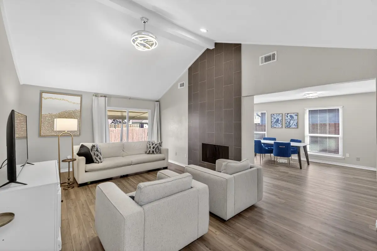 1845 Chisolm Trail, Lewisville, TX 75077 - Image #1