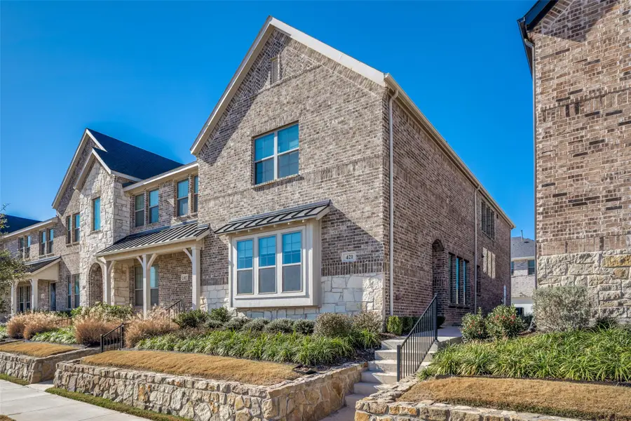 421 Matchbox Street, Argyle, TX 76226 - Image #2