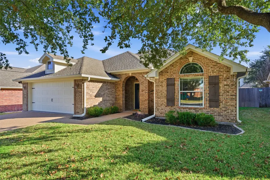 2505 Riders Way, Woodway, TX 76712 - Image #3