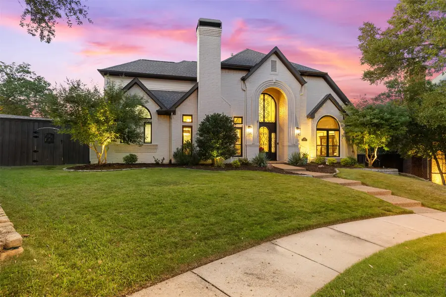 408 Sea Hawk Court, Coppell, TX 75019 - Image #3