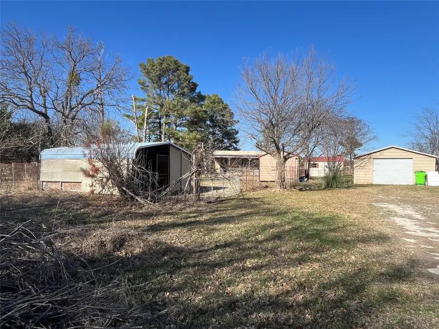 1478 County Road 3630, Quinlan, TX 75474 - Image #2