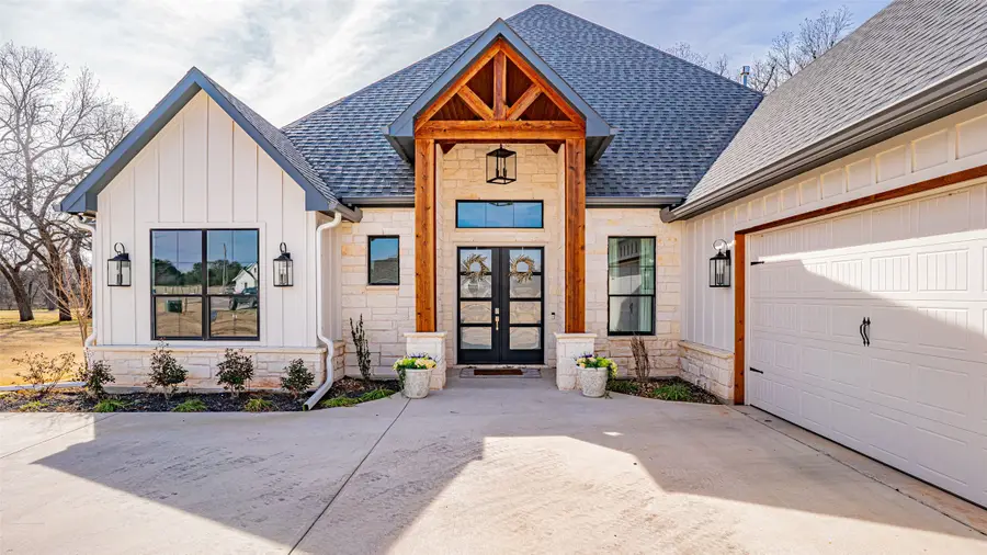 1218 County Road 337, Glen Rose, TX 76043 - #2