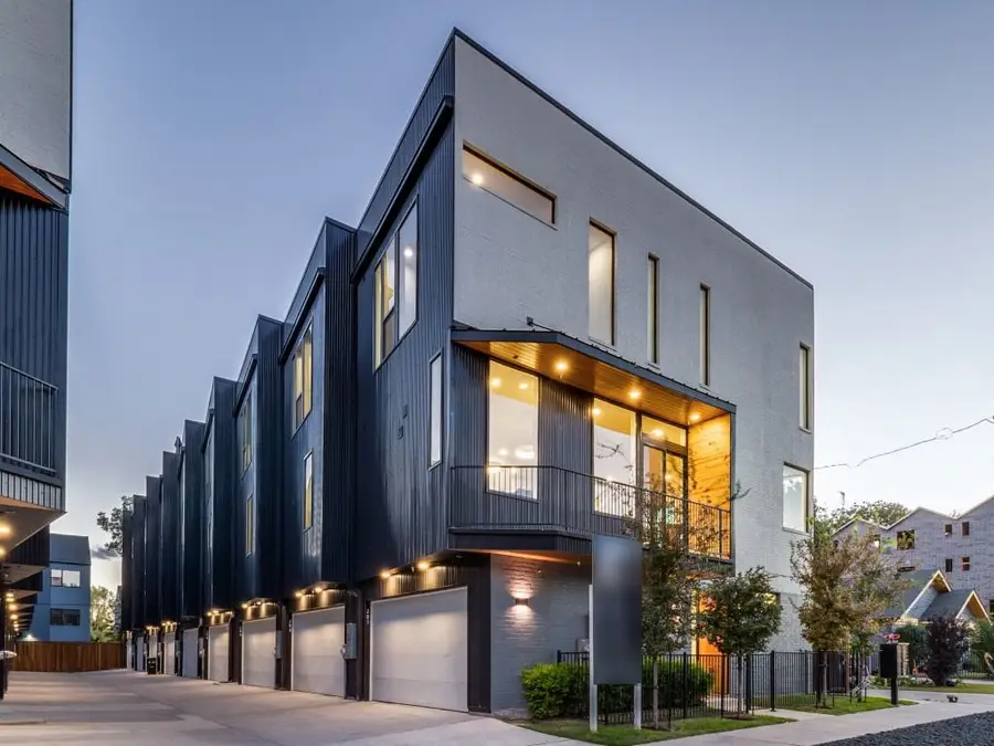 426 W 9th Street #105, Dallas, TX 75208 - Image #2