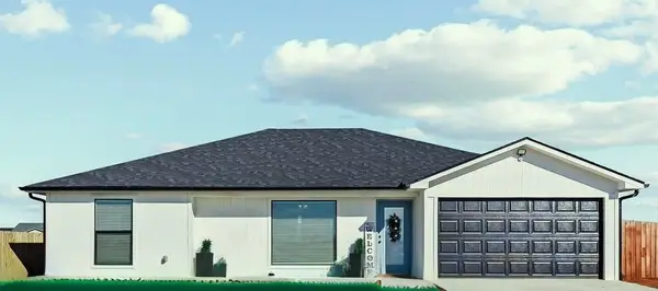 997 Private Road 24977, Brookston, TX 75421