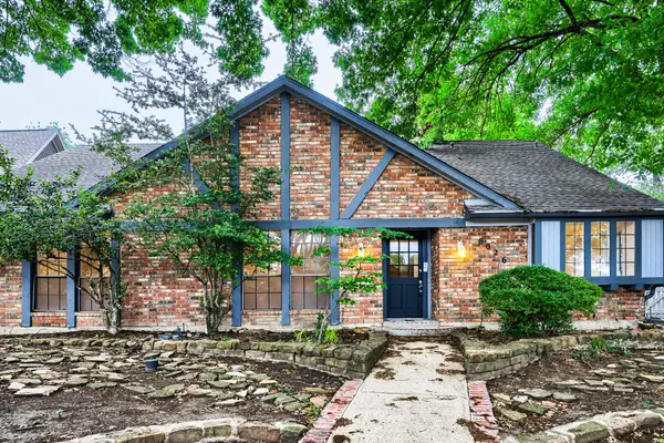 8026 Westover Drive, Dallas, TX 75231