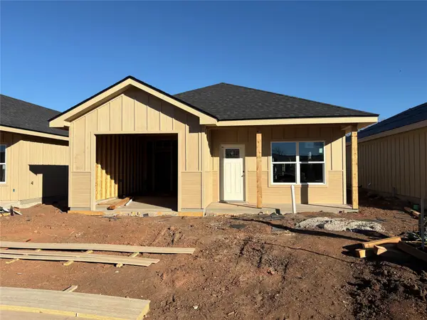 906 Minda Street, Abilene, TX 79602