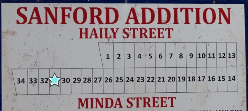 906 Minda Street, Abilene, TX 79602 - Image #2