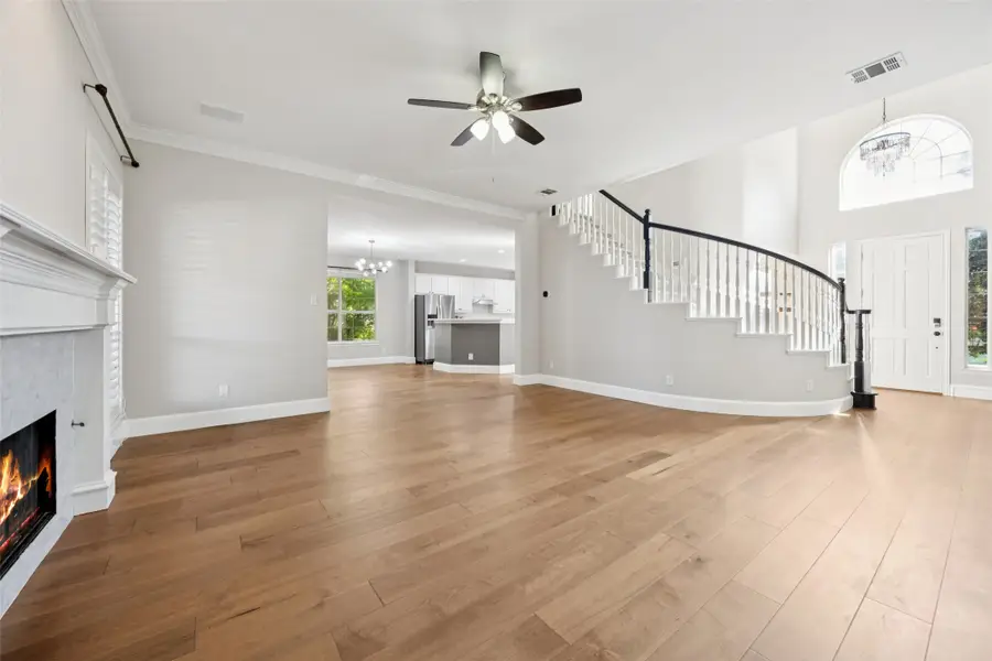 7913 Morningdew Drive, Plano, TX 75025 - #3