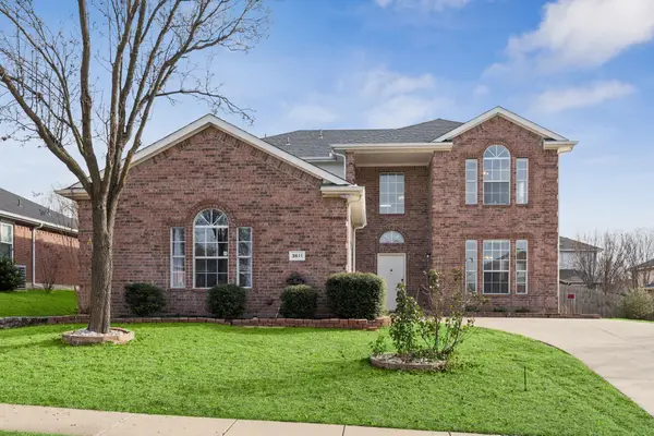 3611 Valley Forge, Sachse, TX 75048