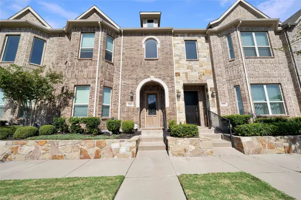 3364 Archduke Drive, Frisco, TX 75034