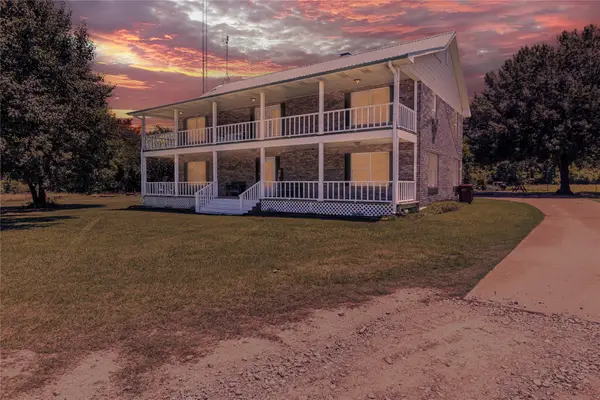 1147 Vz County Road 3417, Wills Point, TX 75169