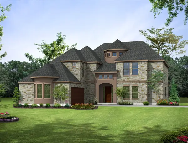 1423 Diamond Drive, St Paul, TX 75098