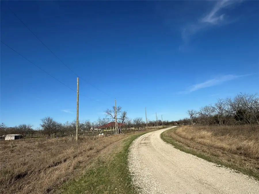2.29Acres Boren Private Road, Wortham, TX 76693 - #2