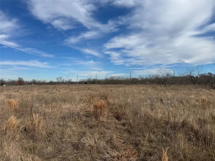 2.29Acres Boren Private Road, Wortham, TX 76693 - #3