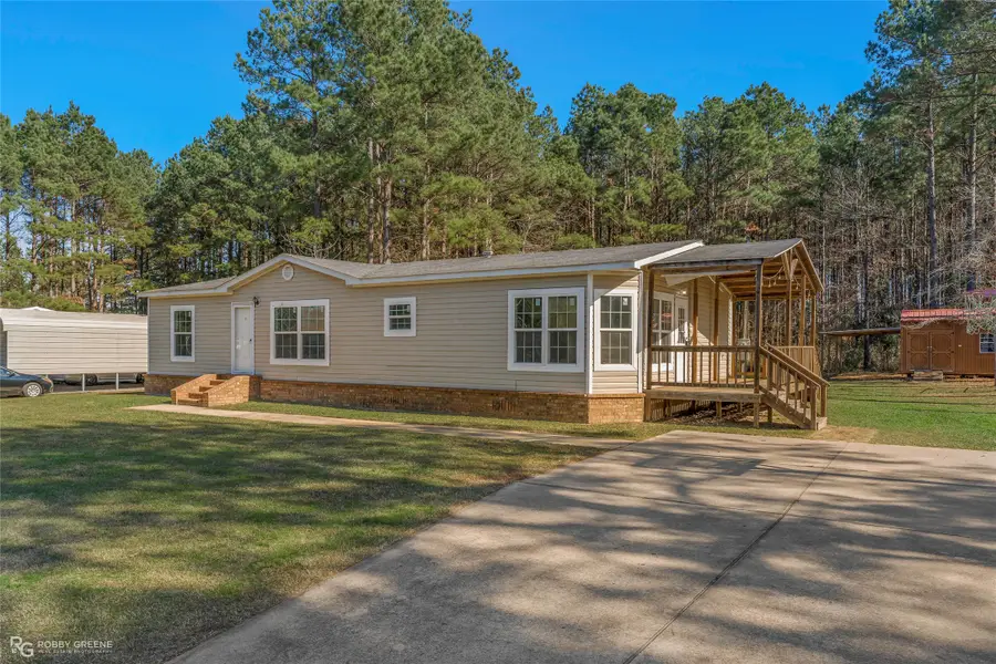 238 Skyler Drive, Gloster, LA 71030 - Image #2
