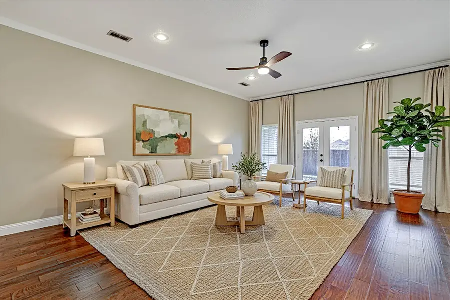 5505 Leffler Lane, Arlington, TX 76017 - Image #3