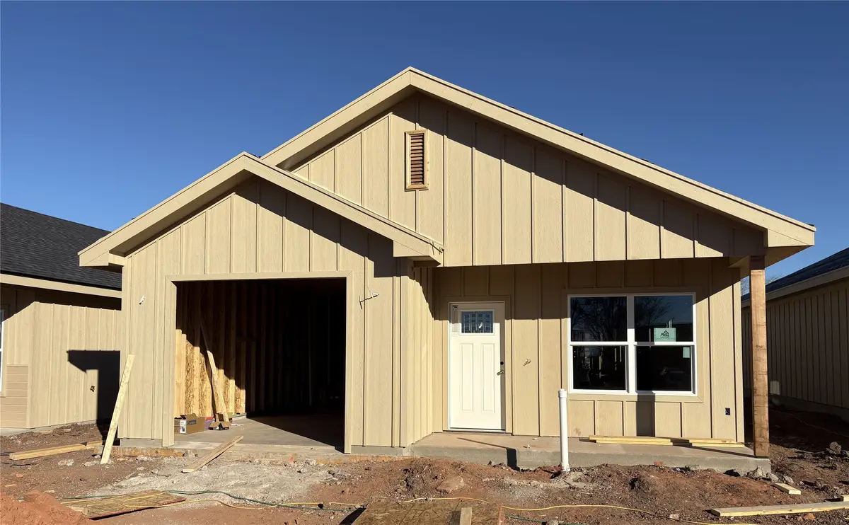 910 Minda Street, Abilene, TX 79602 - Image #1