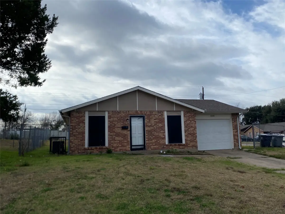 4140 Wilshire Boulevard, Dallas, TX 75241 - Image #1