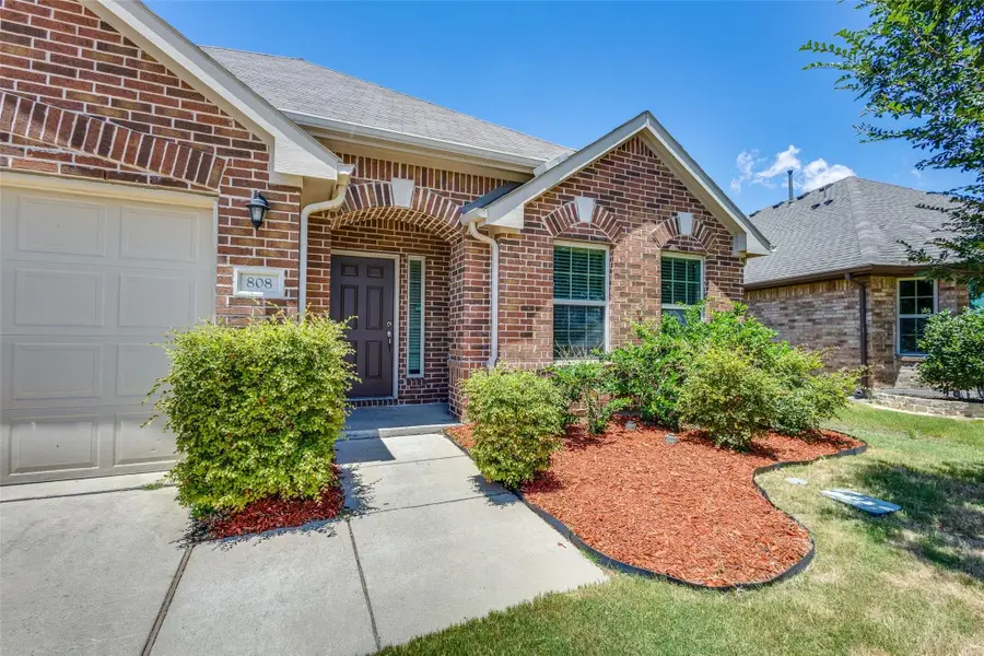 808 Goldenmist Drive, Little Elm, TX 75068 - Image #2