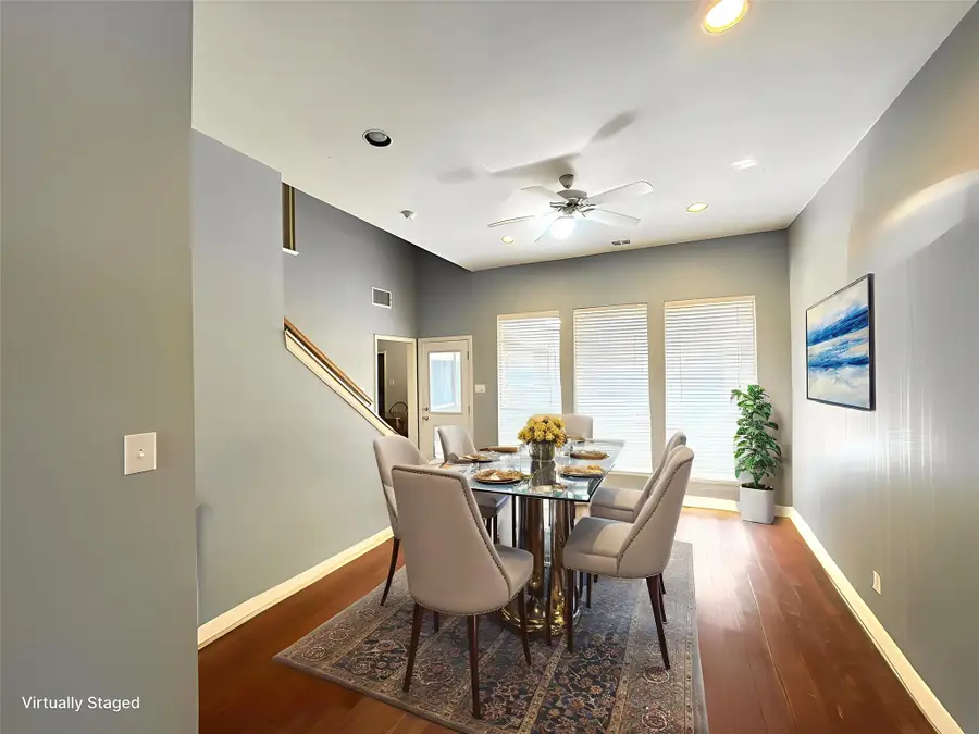 6218 Skylark Circle, North Richland Hills, TX 76180 - Image #3