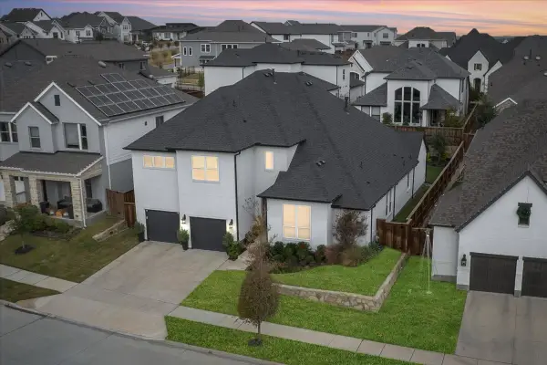 2313 Sandlin Drive, Fort Worth, TX 76008