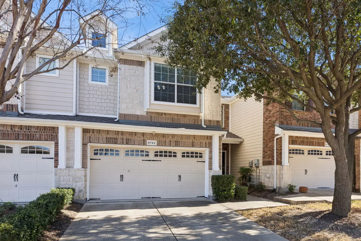 8742 San Bernard Street, Plano, TX 75024 - Image #1