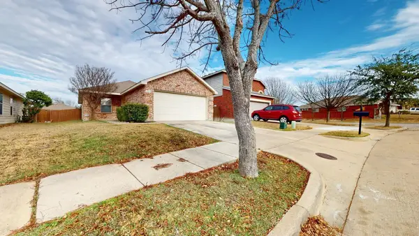 4002 Freedom Street, Heartland, TX 75126