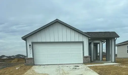 2775 Kyle Drive, Crandall, TX 75114